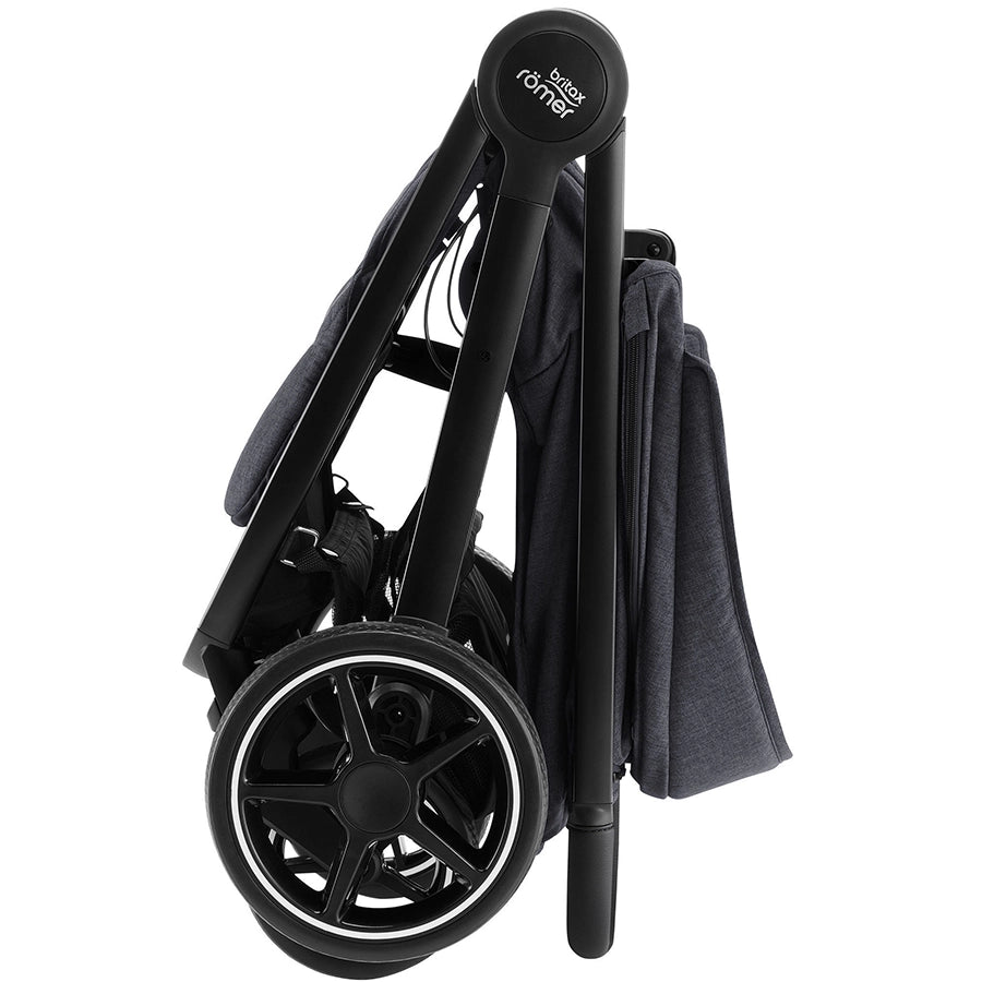 Britax stroller