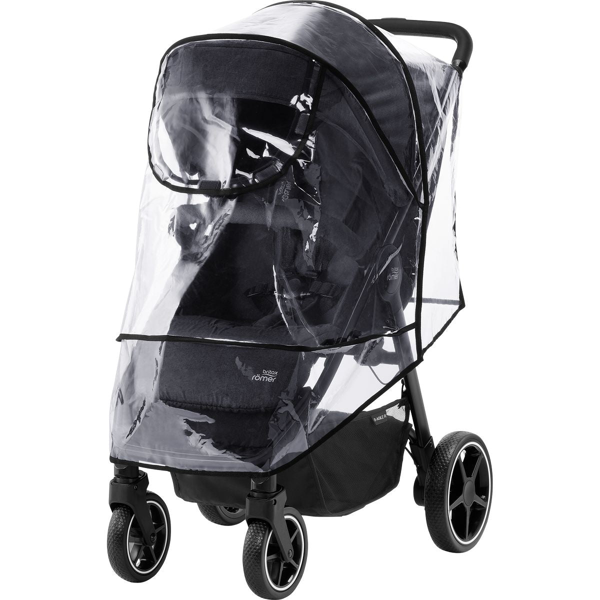 Britax Rain Cover