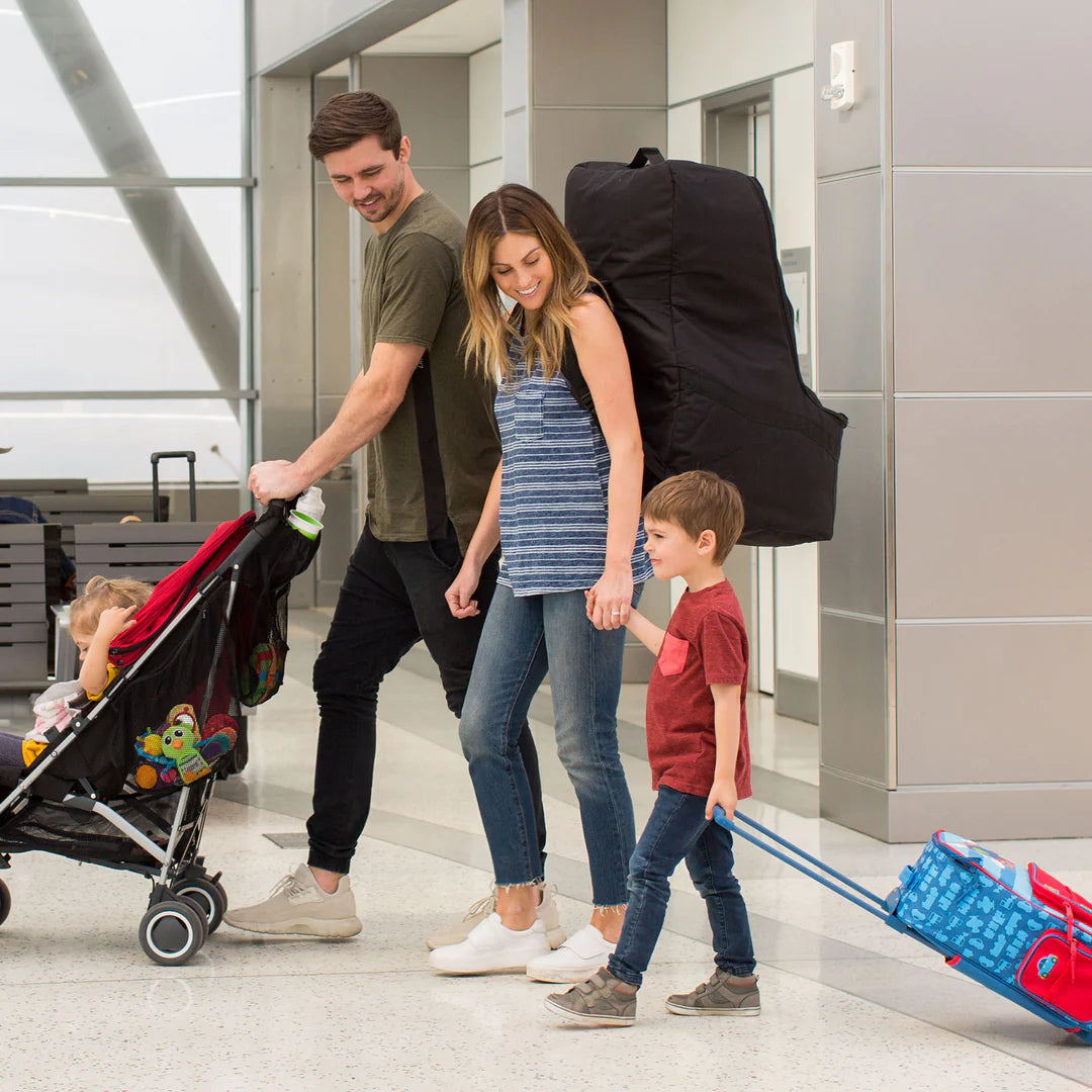 Car Seat Travel Bag