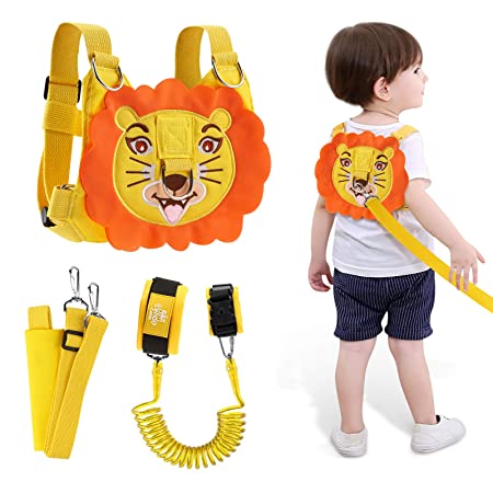 Safety Harness