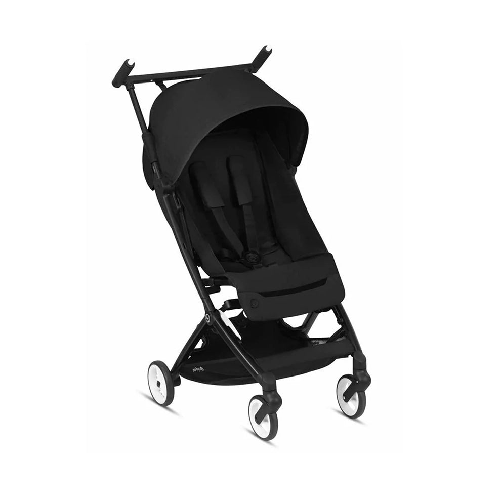 Cybex travel pram store