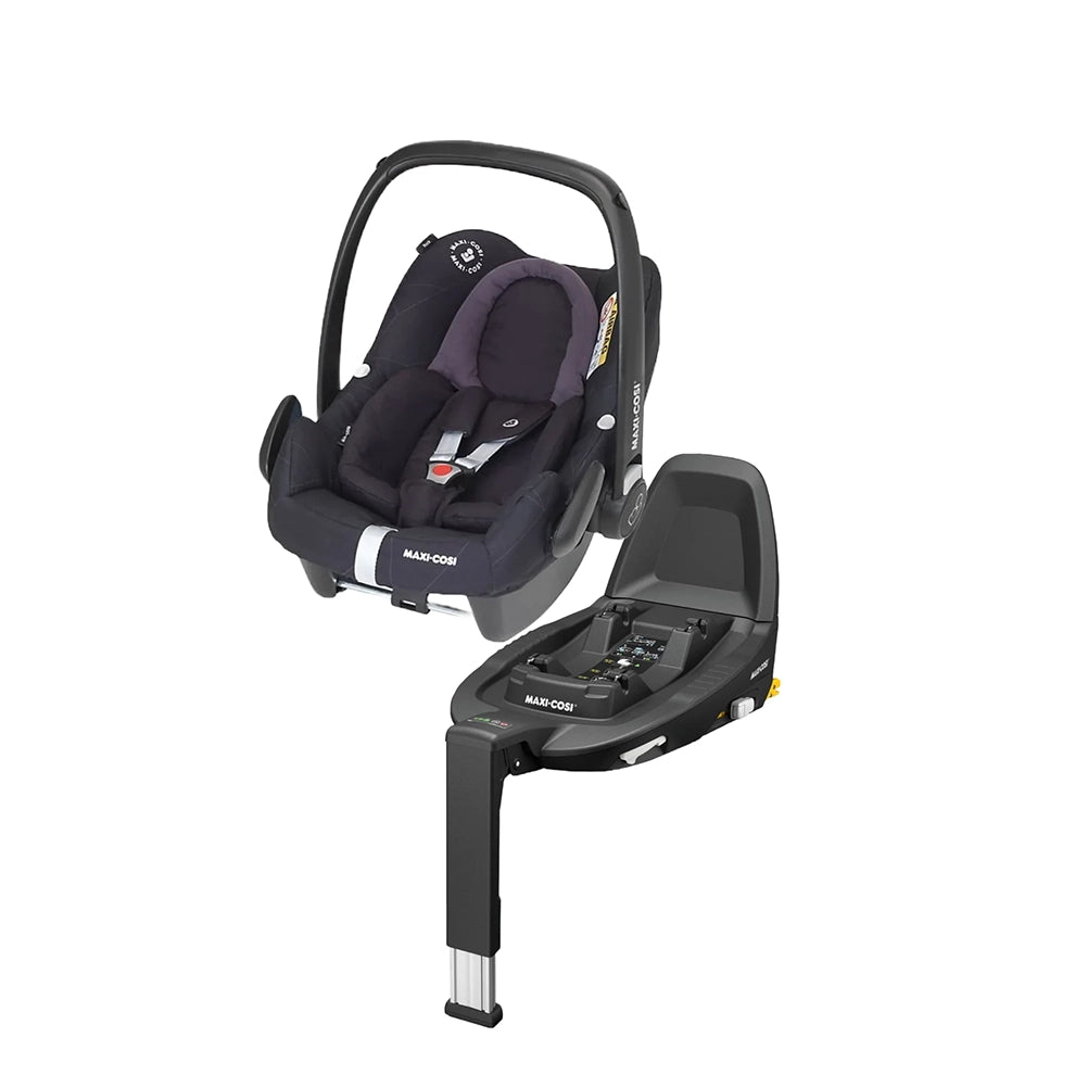 Car Seat (0-12 months)