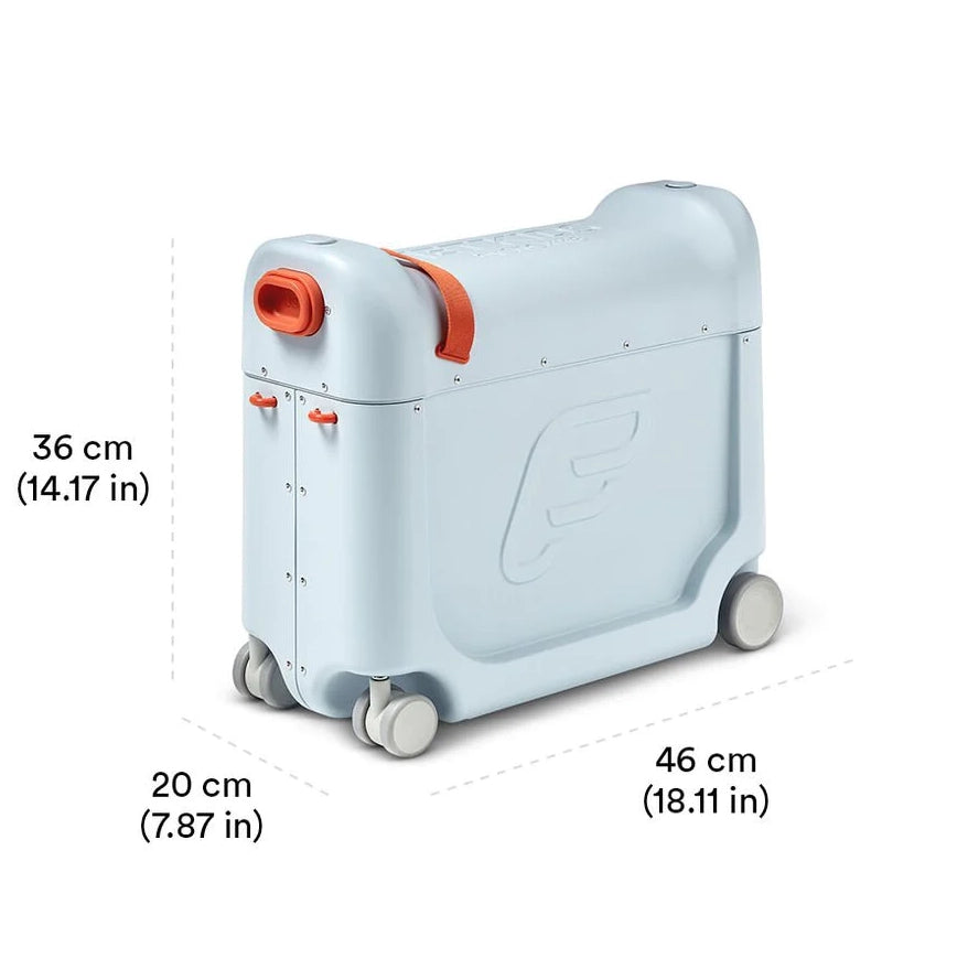 JetKids Bedbox Suitcase
