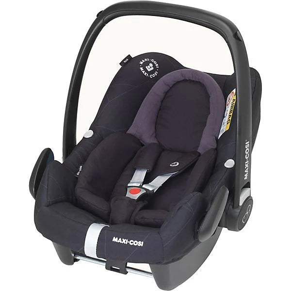 Car Seat (0-12 months)