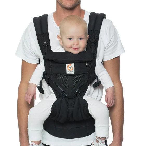 ErgoBaby Carrier