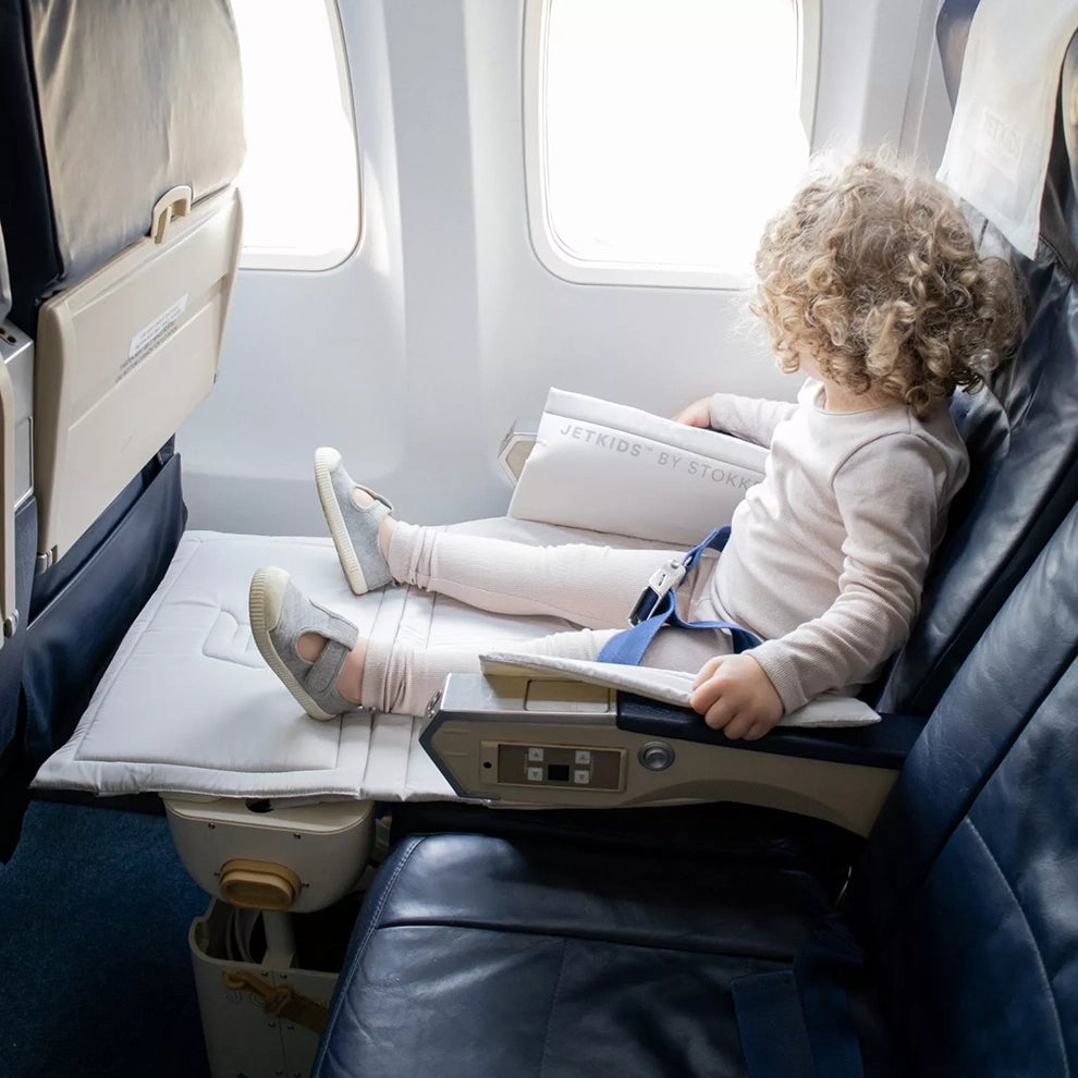 JetKids Bedbox Suitcase