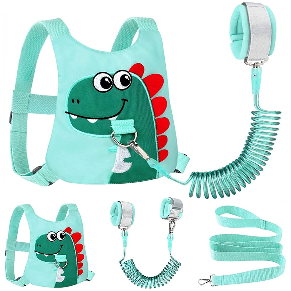 Safety Harness