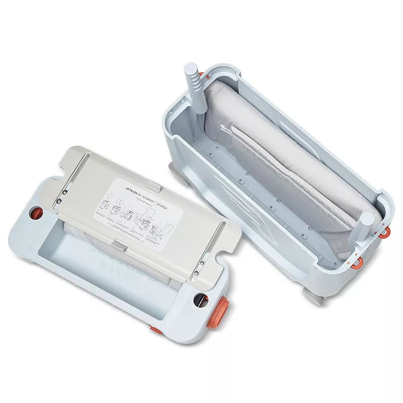 JetKids Bedbox Suitcase