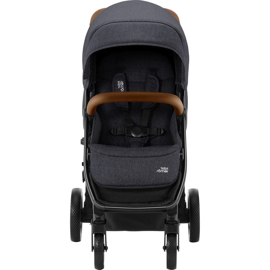 Britax kerra