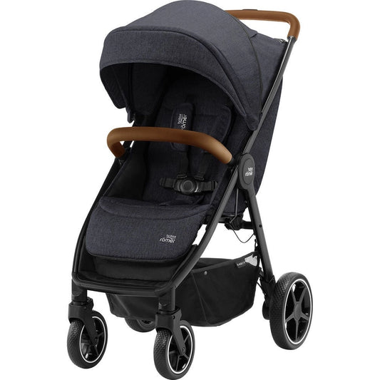 Britax kerra