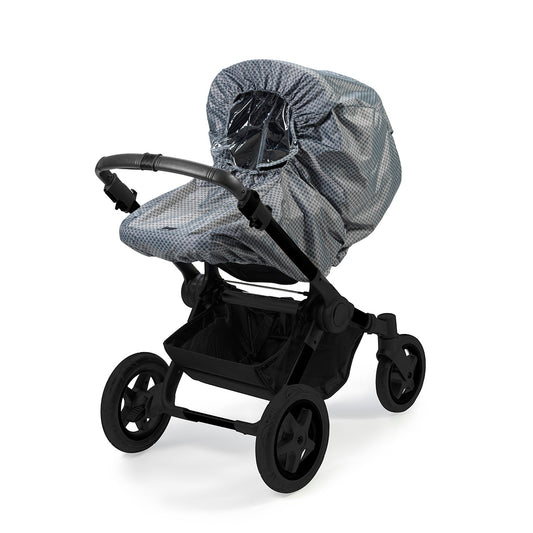 Pram Rain Cover