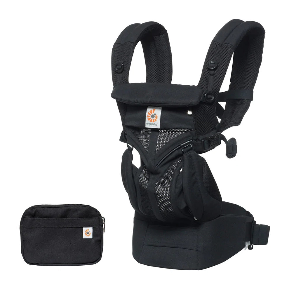 ErgoBaby Carrier