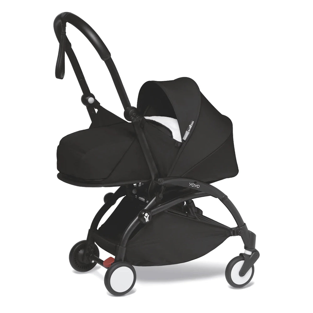 Babyzen Yoyo Nýburakerra