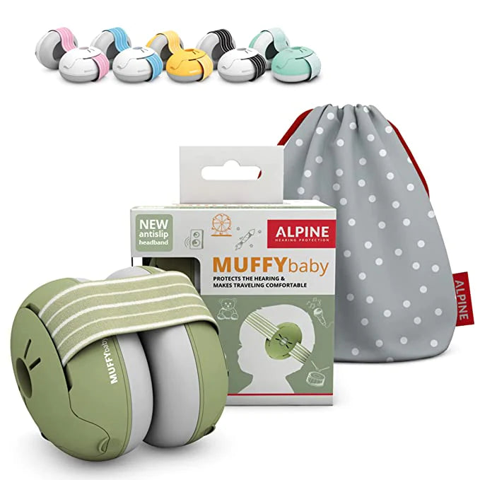 Earmuffs