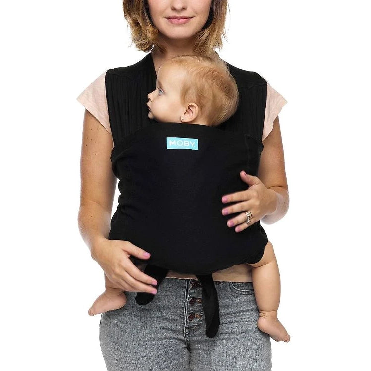 MobyWrap Carrier