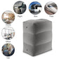 Inflatable Travel Foot Rest Pillow